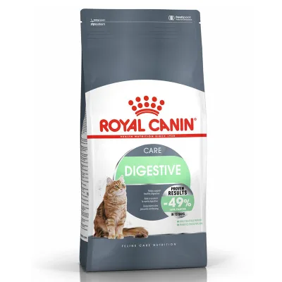 Royal Canin Feline Digestive Care 2 kg