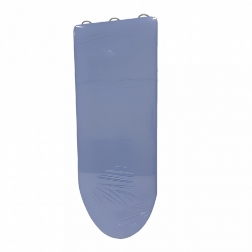 GHBathroom_Mall NOBORU โต๊ะรีดผ้าแบบนั่งรีด ผ้า TC ขนาด 29.5x78x22 cm. ร้านค้าเเนะนำ ราคา 167 บาท*ส่งฟรี