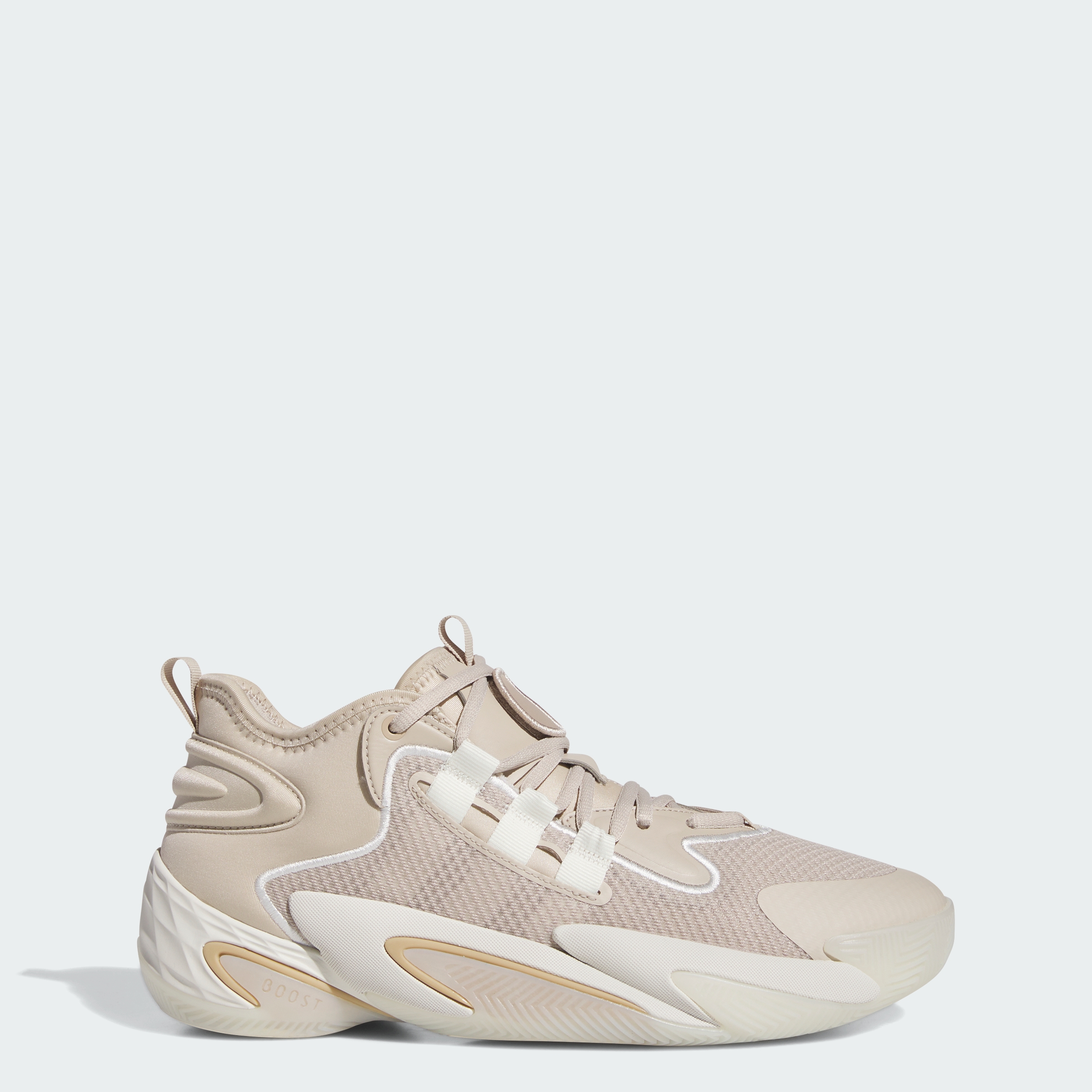 Adidas bóng rổ giày byw select unisex be ie9307