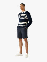M&S - Celana Pendek Pria - Super Lightweight Stretch Chino Shorts
