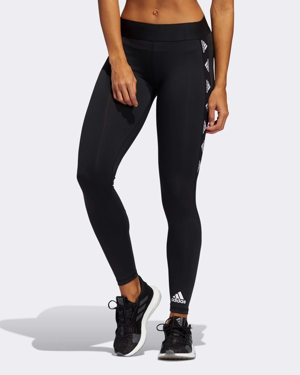Jual Adidas Alphaskin Tights Terbaru | Lazada.co.id
