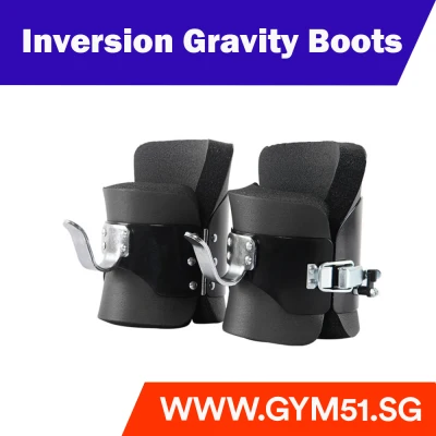 [Instock] Inversion Gravity Boots