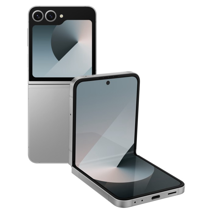 Samsung Galaxy Z Flip6 Harga 9,630,100 rupiah*Gratis Ongkir