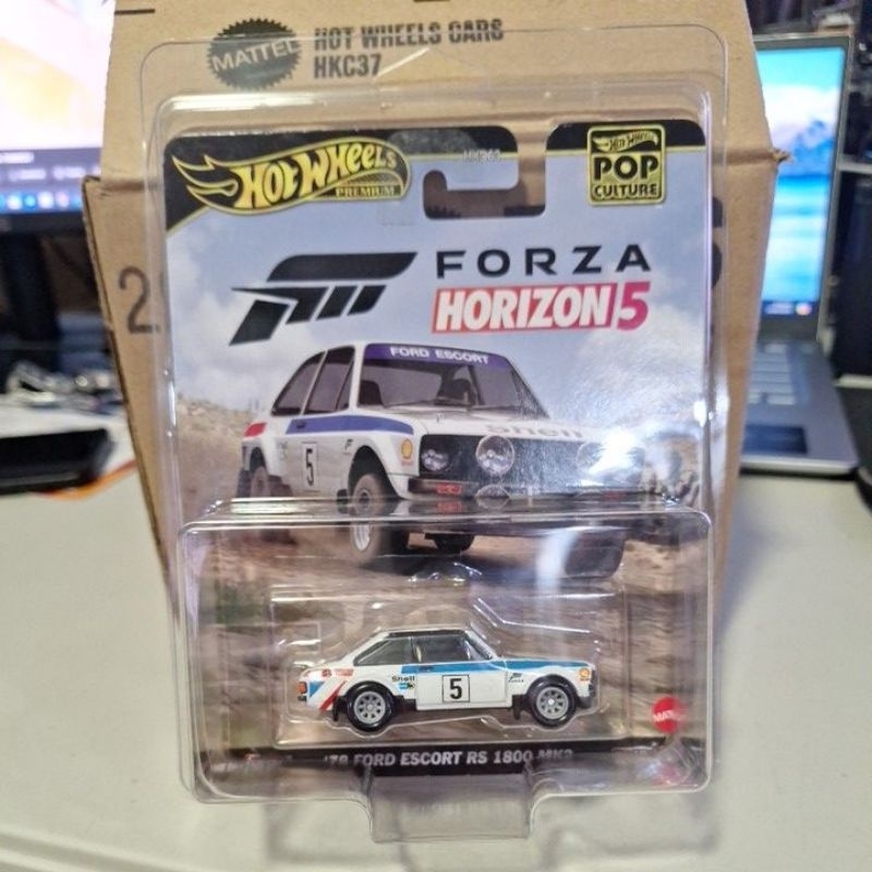 Shop Hotwheels Ford Escort Rs1600 Online with Best Discounts and