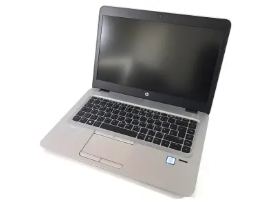 HP 840G4 CORE I 5 7300-RAM 8GB SSD 256GB MÀN HÌNH 14 INCH CẢM ỨNG