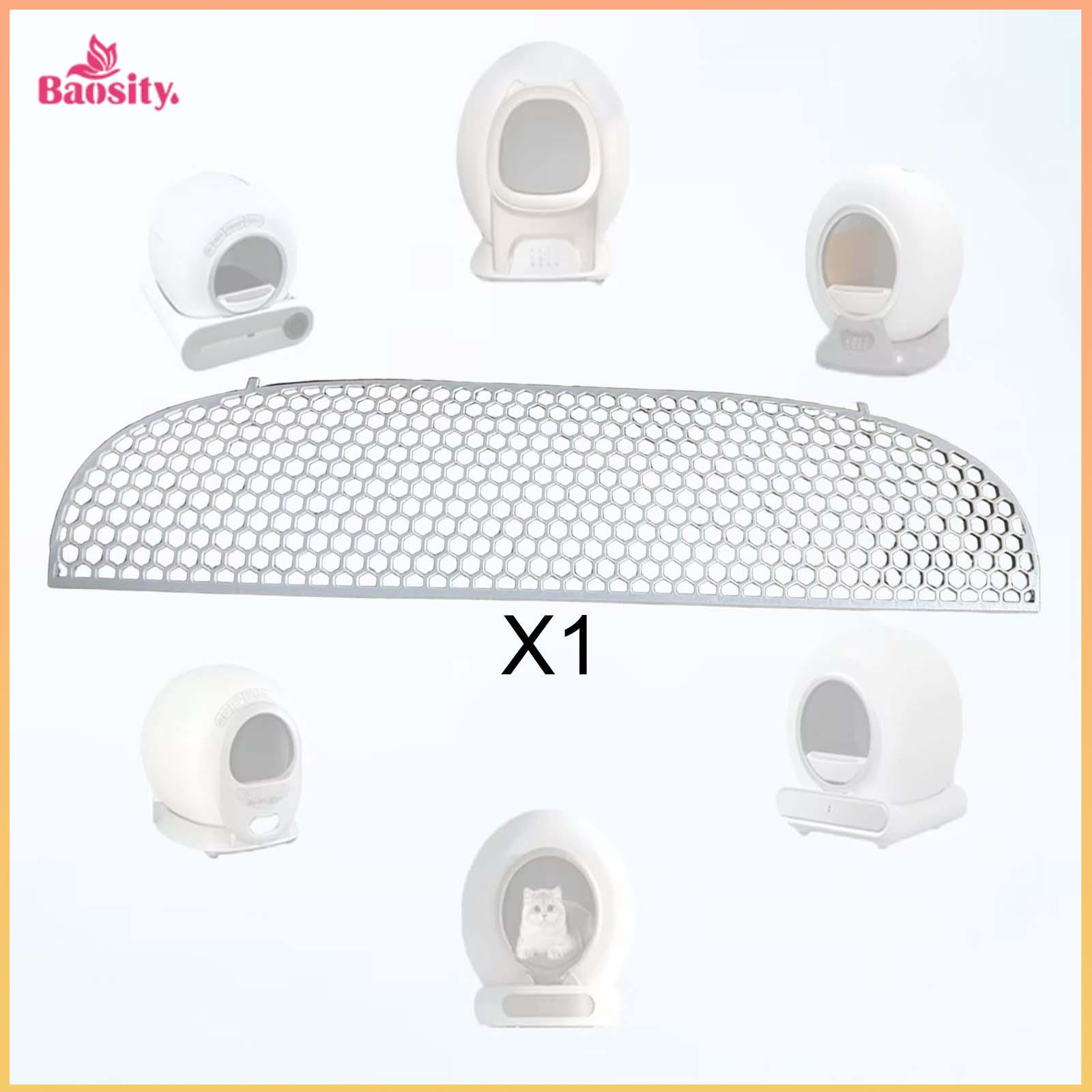 Mineral Cat Litter Box Filter Cat Litter Box Sifter Replacement ราคา 5,892 บาท*ส่งฟรี