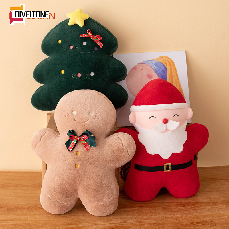 【จัดส่งฟรี】🎄 🎅(คริสต์มาส) ราคาต่ําสุดของปี ซานตาคลอส ตกแต่งภายในตุ๊กตาคริสต์มาส ห้องนั่งเล่นโซฟาต้นคริสต์มาส หมอนหนุนสุขภาพ หมอนพนักพิงสํานักงาน หมอนเอว หมอนหมอน เก้าอี้พนักพิง เมมโมรี่โฟม หมอนเอวรองรับพนักพิง และแผ่นรองรองรับ ราคา 210 บาท*ส่งฟรี