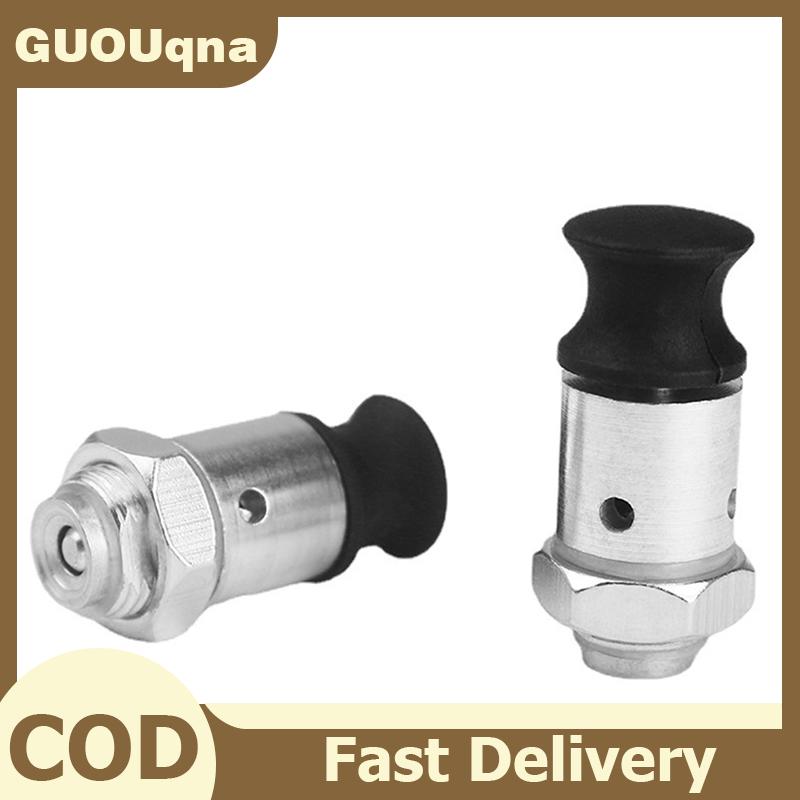 GUOUqna Phụ kiện Nồi áp suất 1PC, van giới hạn áp suất phao, van an toàn, thay thế cho nồi áp suất