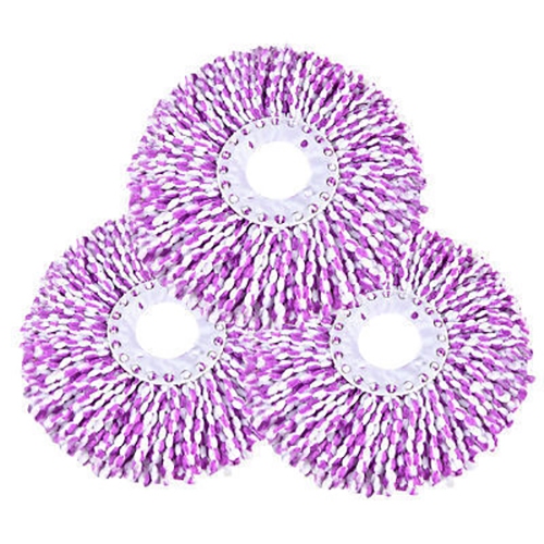 BÔNG LAU NHÀ THAY THẾ