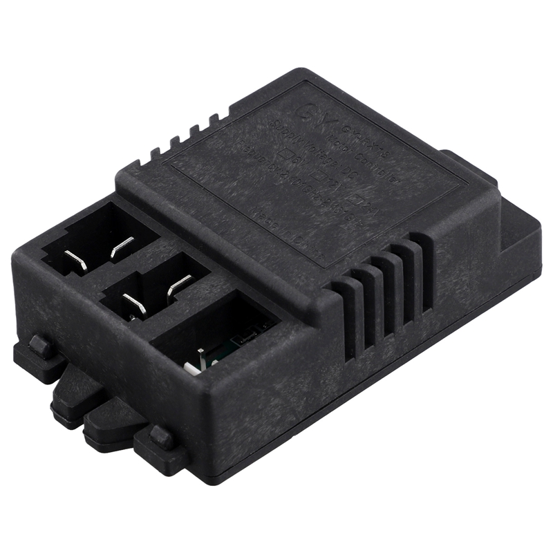 [dfhdgjdt]Kids Electric Vehicle RX18 Remote Children Electric Vehicle Parts