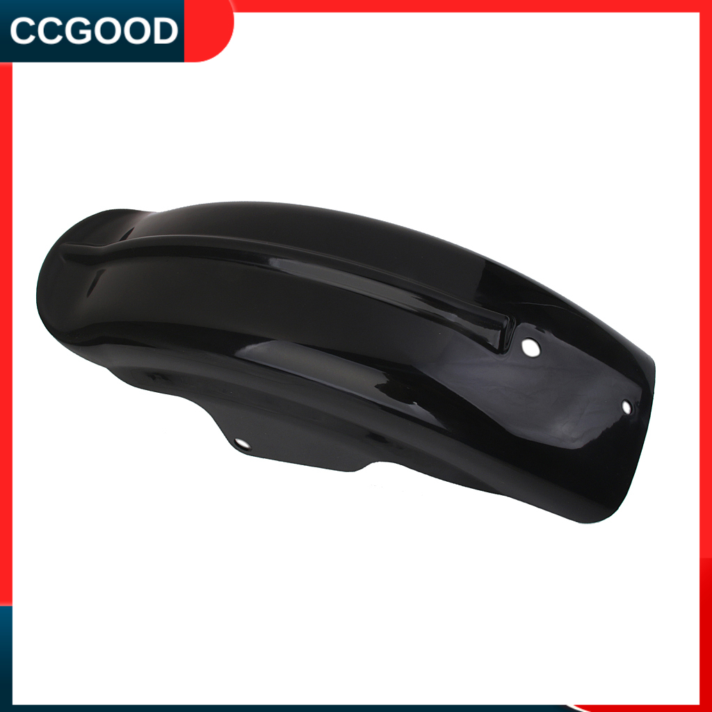 Ccgood 1x Xe máy phía sau phù hợp cho