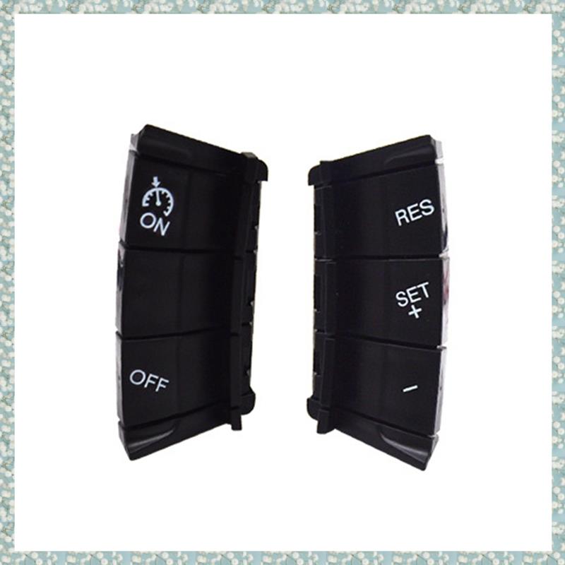 (QDNX) Car Cruise Control Switch Speed Control System for Focus 2005-2011 Multifunction Steering Whe