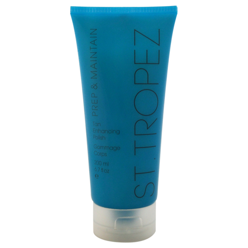 Buy St. Tropez Prep Maintain Tan Enhancing Polish - 6.7 oz Polisher Singapore