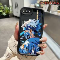 Casing Hp Untuk Realme C2 Realme C2s OPPO A1K Case Pola karakter kartun dan anime Silikon Softcase Kesing Casing pelindung ponsel anti drop baru silikon buram Kasing