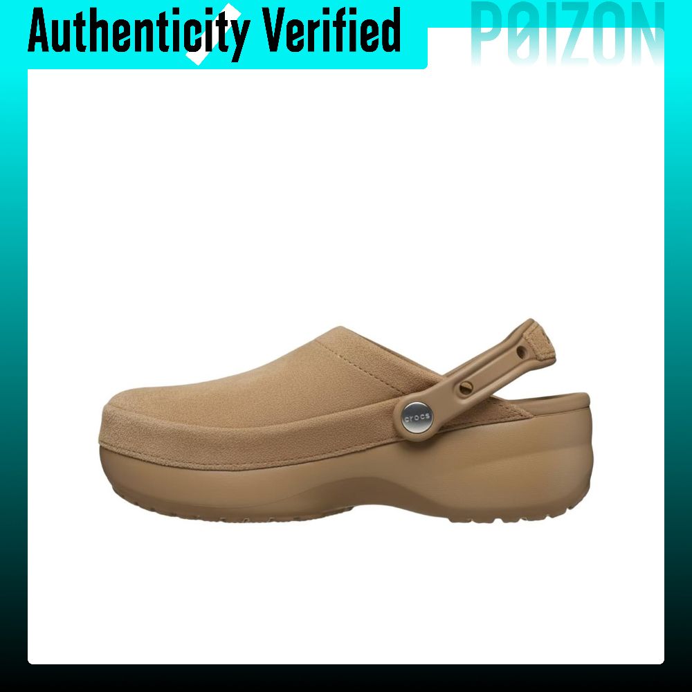รองเท้าแตะผู้หญิง Crocs รัดส้นผู้หญิง 214874-2EY ราคา 13,484 บาท*ส่งฟรี