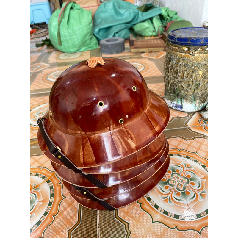 Mũ cốt phip , cốt gỗ phíp