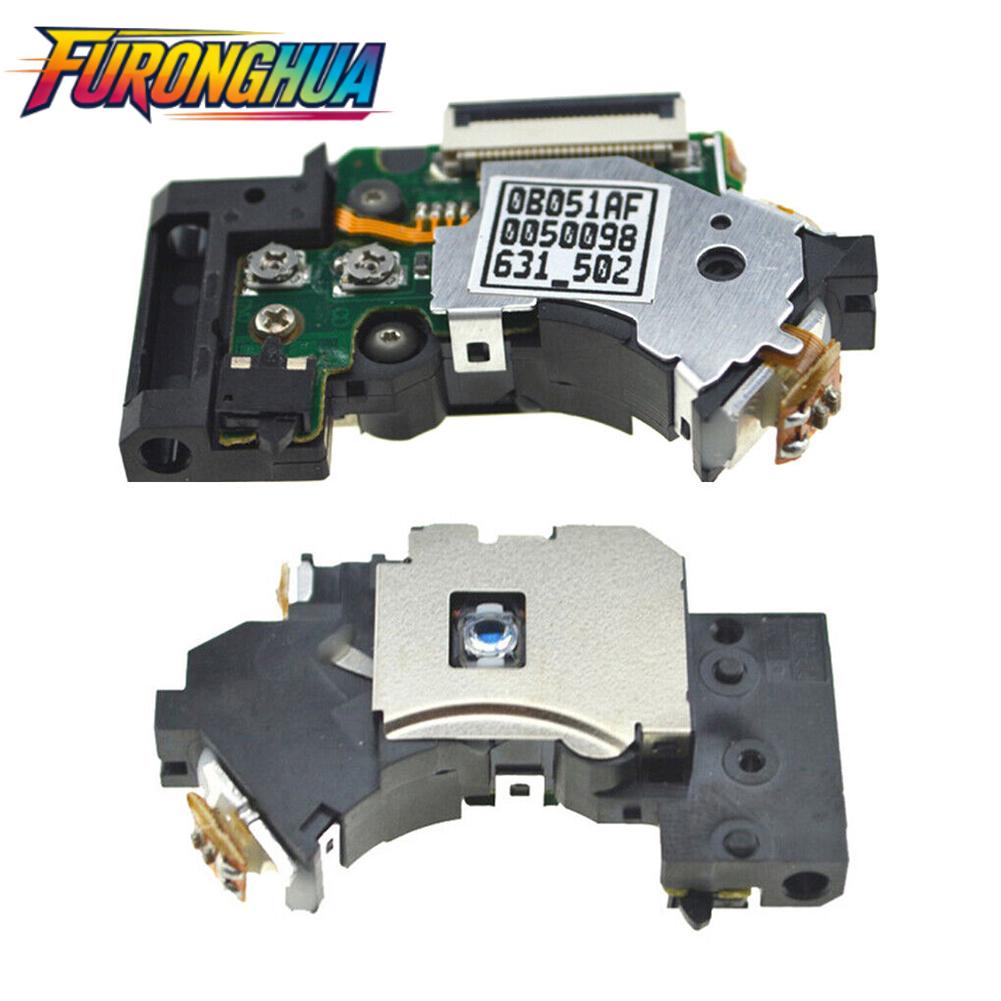 【FURONGHUA】 Upgrade Your For PS2 Slim with PVR 802W Lens Reader 7000090000 for Lasting Use ราคา 904 บาท*ส่งฟรี