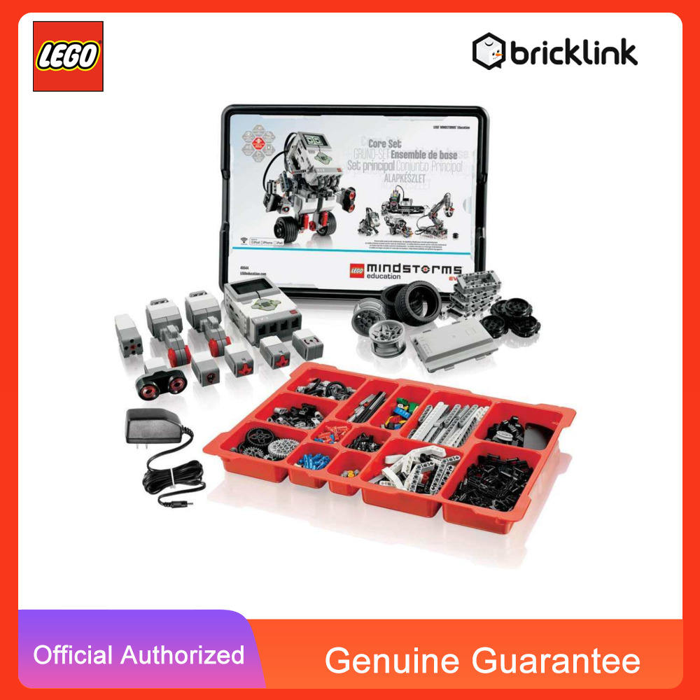 Ev3 kit sale price