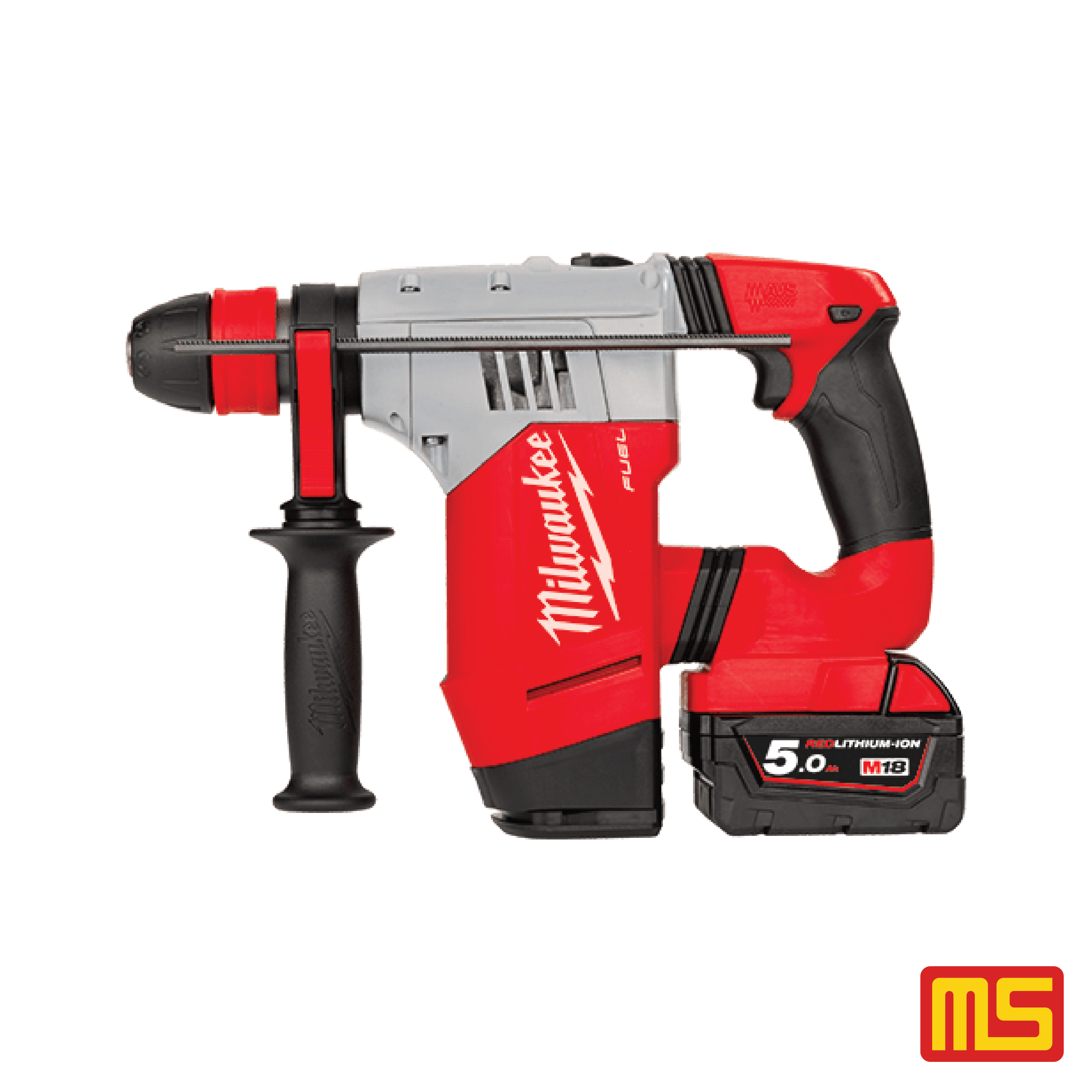 Milwaukee M18 Fuel - Best Price in 