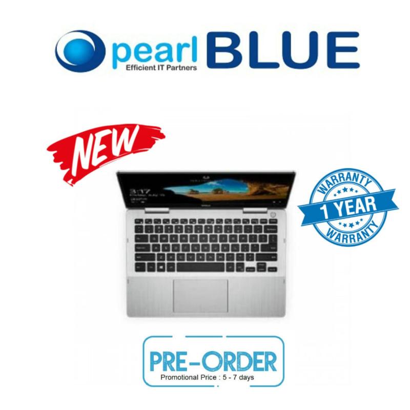 Dell Inspiron 13 7386 2in1-i7-8565 16GB 512SSD (UHD) | Premium display performance