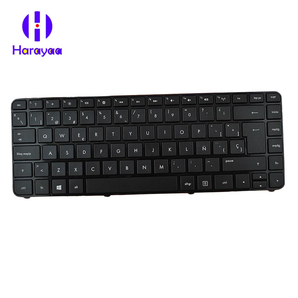 Bàn phím harayaa với các phím Bàn phím Khung bàn phím cơ học