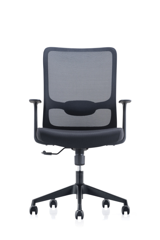 Airo Mesh Back Office Chair Mid Back Singapore