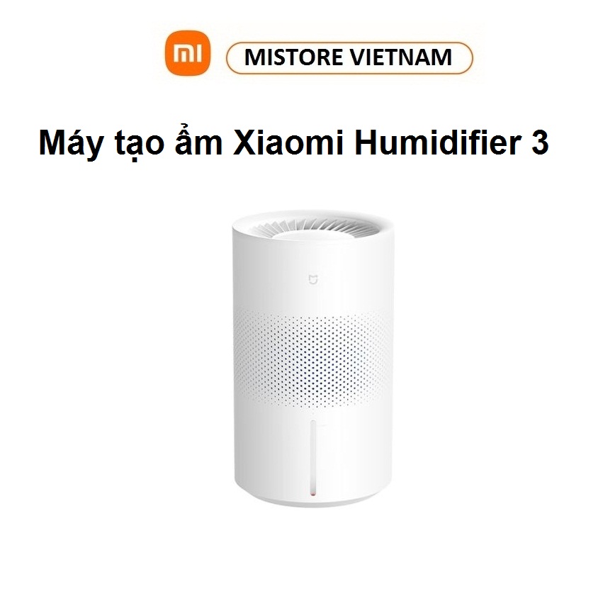 Máy tạo độ ẩm Xiaomi Mijia Smart Humidifier 3 - Dung Tích 4L