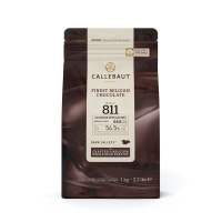 Choc Couverture Dark 811-E1-U68 54.5%/Callebaut 1KG
