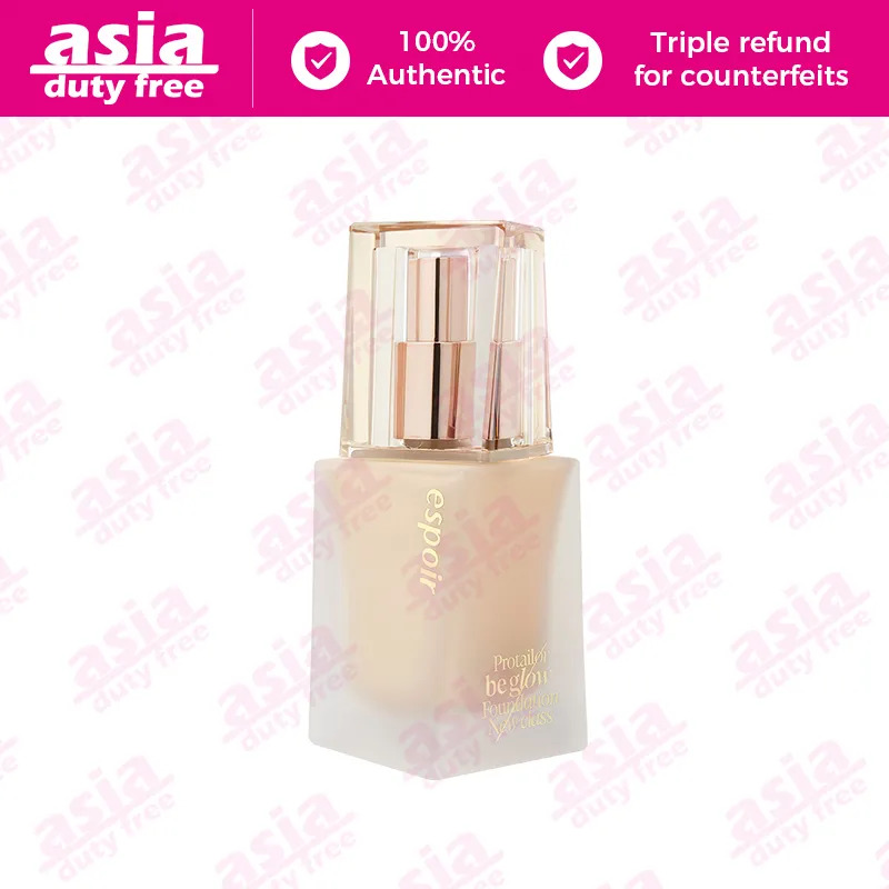 Espoir protailor được nền tảng phát sáng 30g