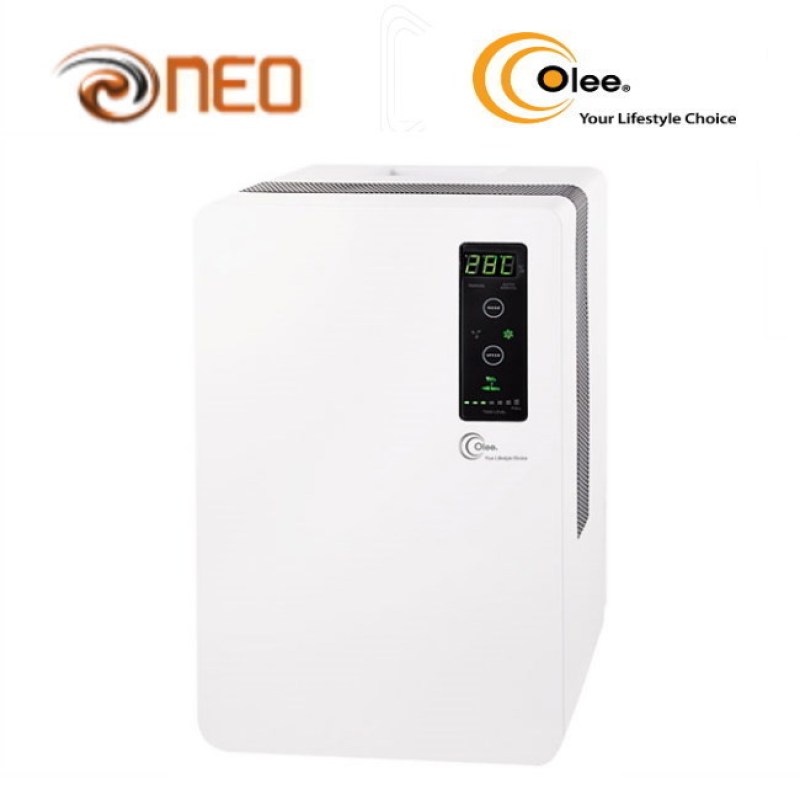 OLEE ECO AQUA DEHUMIDIFIER Singapore