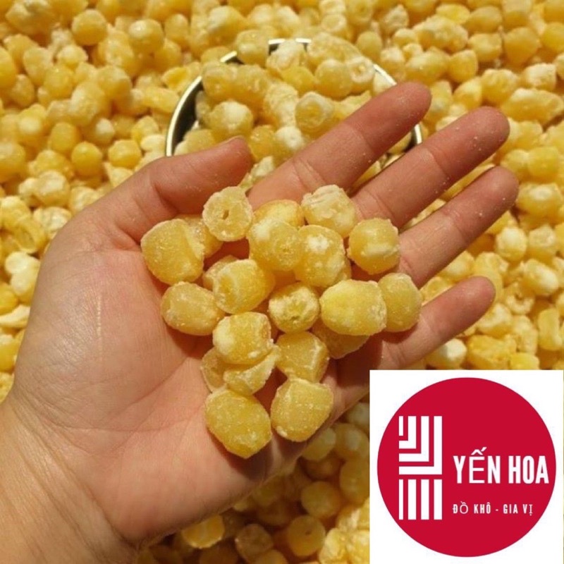 1Kg Mứt hạt sen Huế - Đặc sản Huế