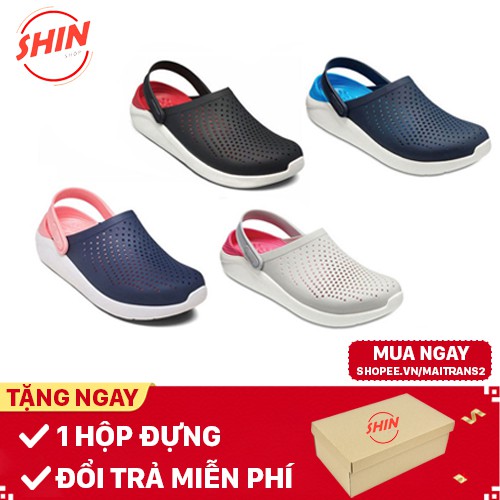 2023 dép cross namfreeshipdép cross chính hãng nhiều màu maicross2js2
