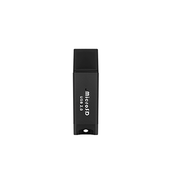 Bảng giá Đầu Đọc Thẻ Nhớ Chuyển Đổi USB 2.0 Micro SD TF Tốc Độ Cao Phong Vũ