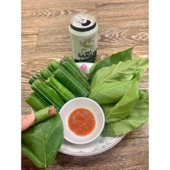 KAFood - Nem chua Thanh Hóa (chục cái)