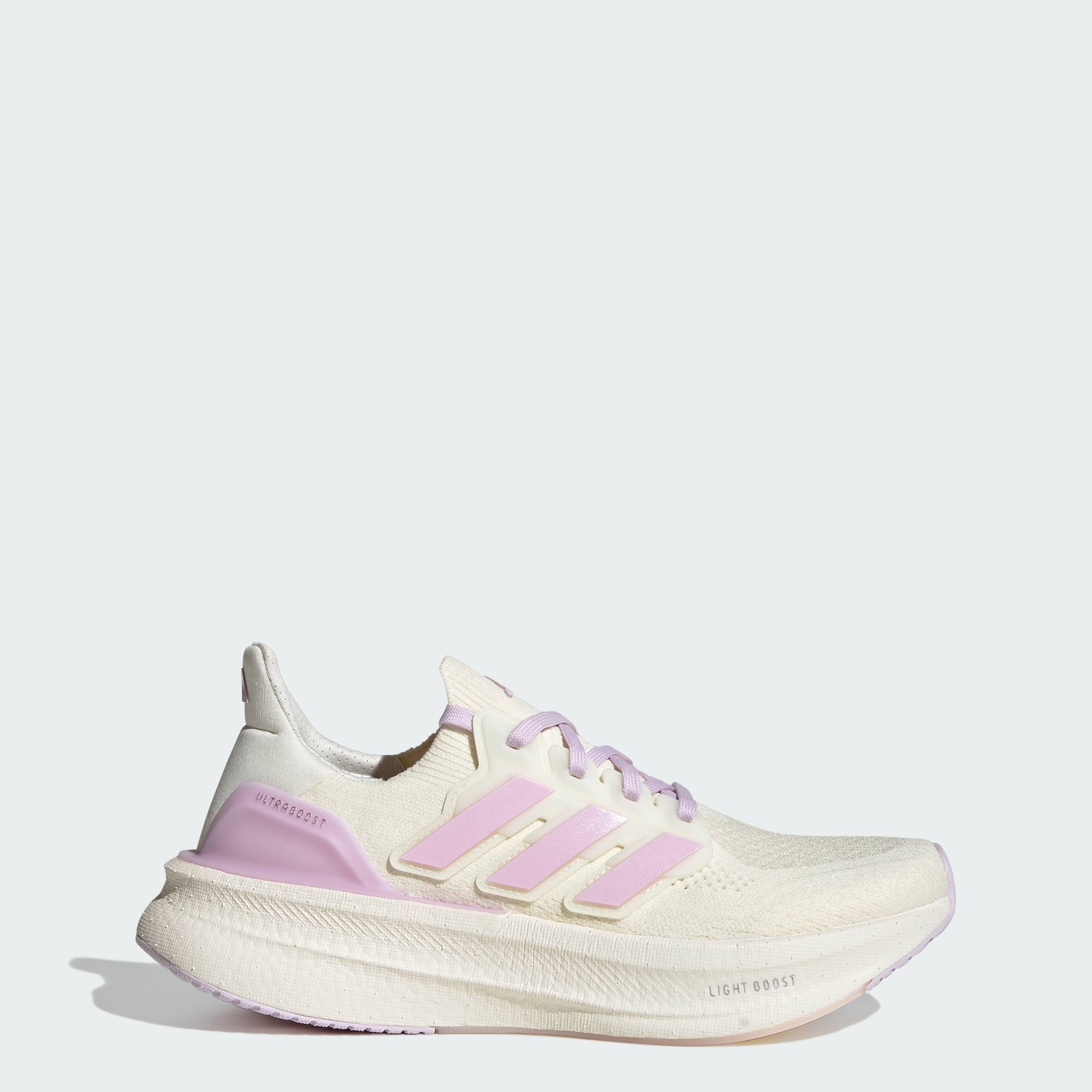 [0H-2H 20.7-MUA 3 GIẢM 30%+VOUCHER 15%] adidas Chạy Giày ULTRABOOST 5 W Nữ trắng JP9274