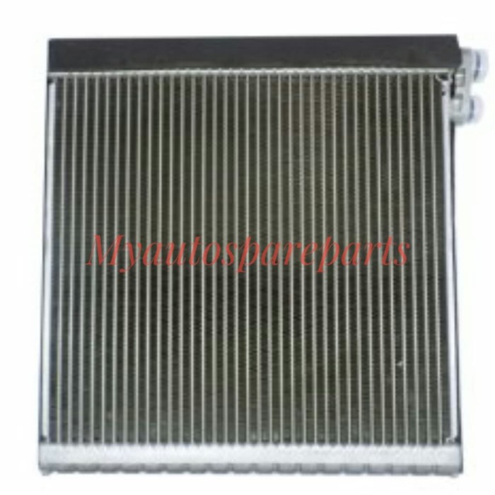 Baru Evaporator Cooling AC Mobil Honda New CRV Gen 3 Original Denso Giá 1,842,500 Đồng*Miễn phí vận chuyển