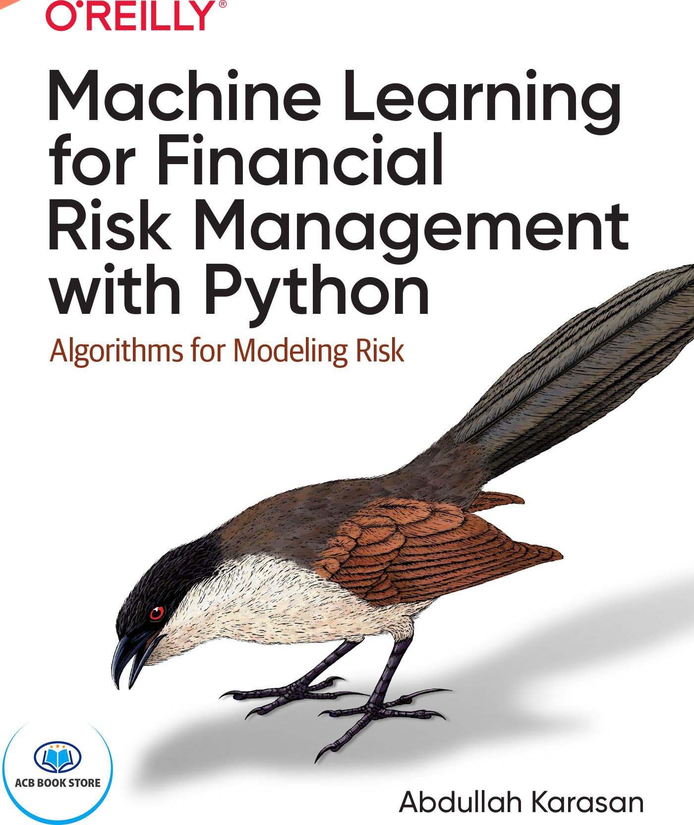 Tập Giấy A4 Để In Machine Learning for Financial Risk Management with Python - Dịch Vụ In Theo Yêu C
