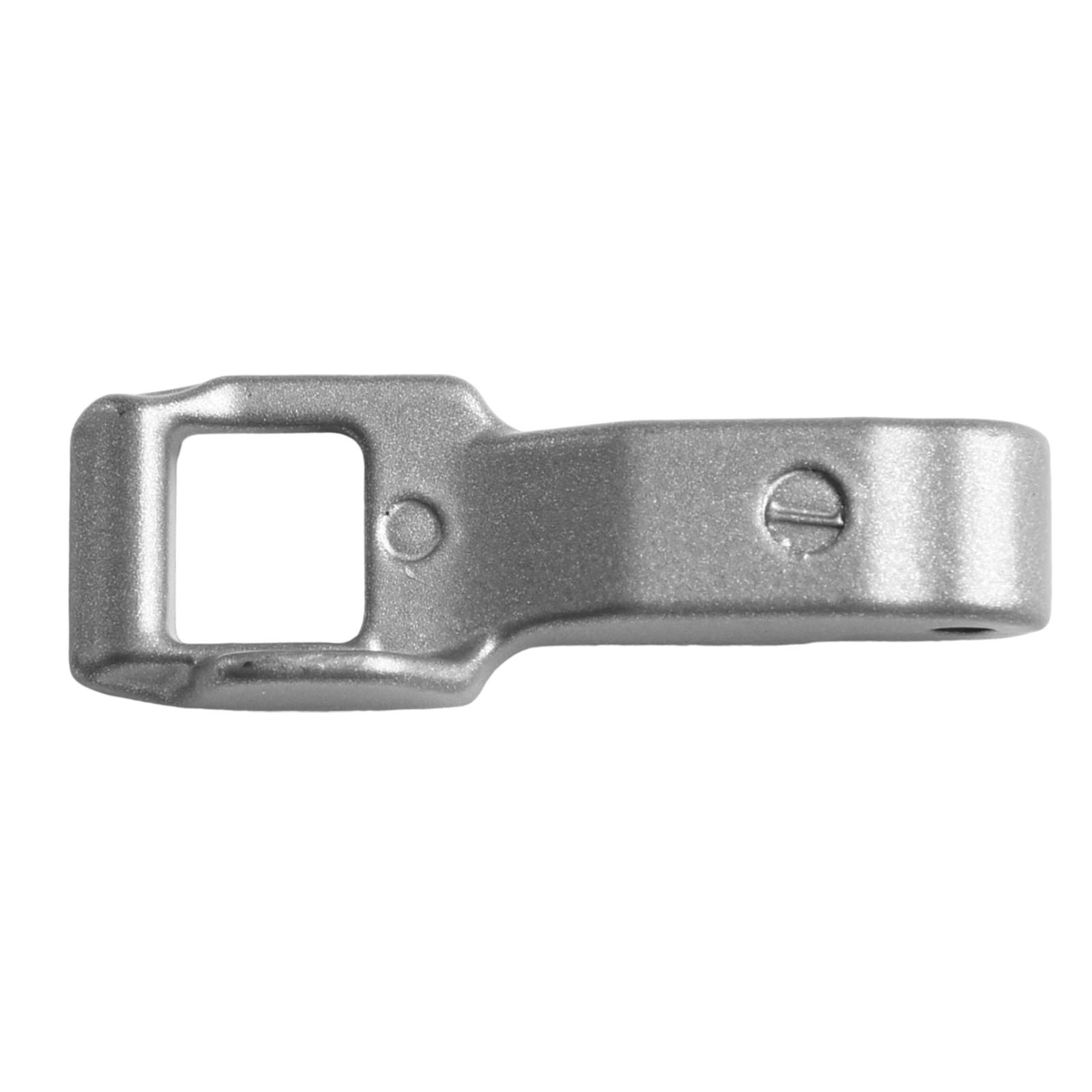 Khóa cửa máy giặt bền lâu Khóa cửa mfg63099101 cường độ cao
