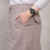 Triset Casual Skirt Wanita - TN3011700