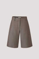 Long Bermuda Shorts