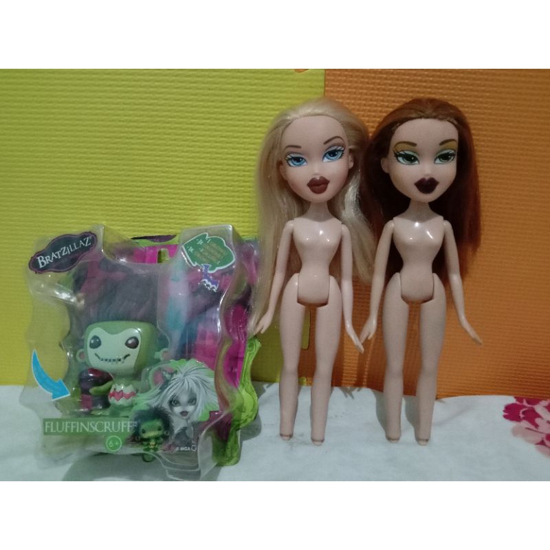 Shop bratz jade doll for Sale on Shopee Philippines