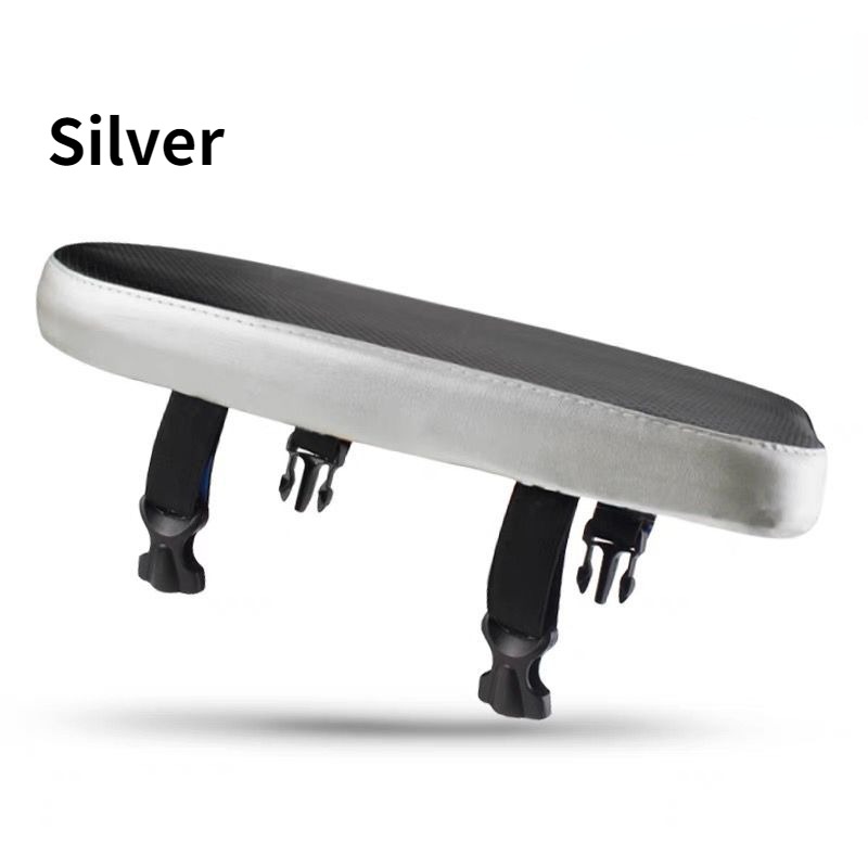 Bicycle Rear Seat Cushion Mountain Bike Shelf Rear Seat Cushion Bicycle Manned With Children Comfortable Seat Cushion Cycling - 2