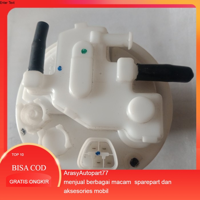 DNP fuel fikter mobil toyota corolla altis ZZE172 Harga 350,000 rupiah*Gratis Ongkir