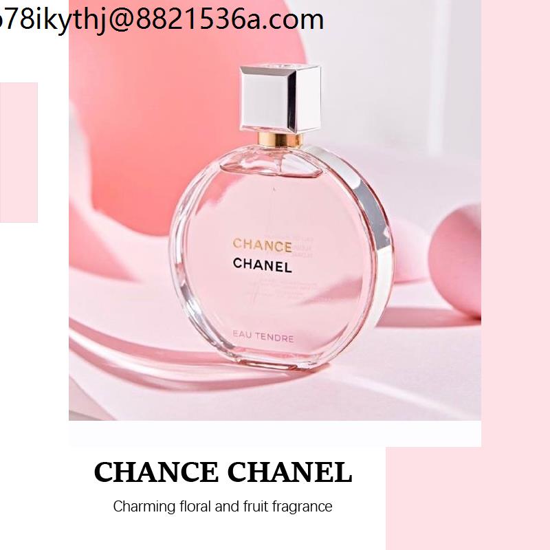 Shop Chanel Original Chance Eau Tendre Perfume with great