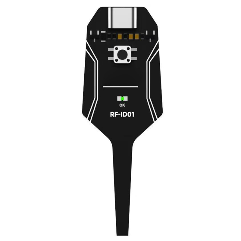 [eriop mall]-ID01 USB-C Port for Circuit Board Fault Detection Electronic Device Tester for Repairing
