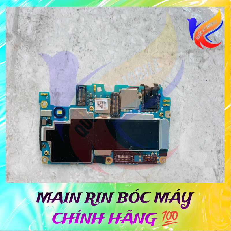 Main Oppo A37 - Oppo Neo 9 Rin Bóc Máy / Chính Hãng 100% / Main Chính / Bo Mạch Chủ / Quốc Kỳ Mobile ❤️
