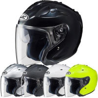 HJC Top Vent for FG-Jet Helmet