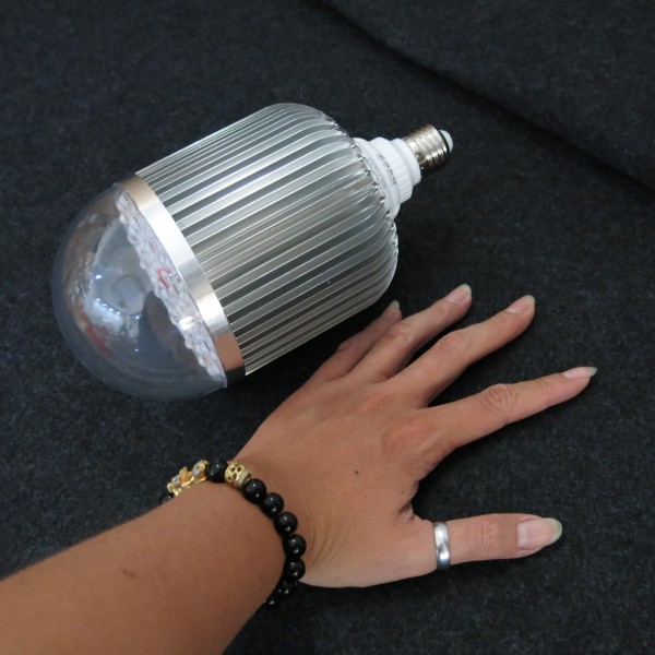 Bảng giá Đèn Hoa Lan Thay Thế Ánh Sáng Mặt Trời Cho Cây Công Suất  36W-50W