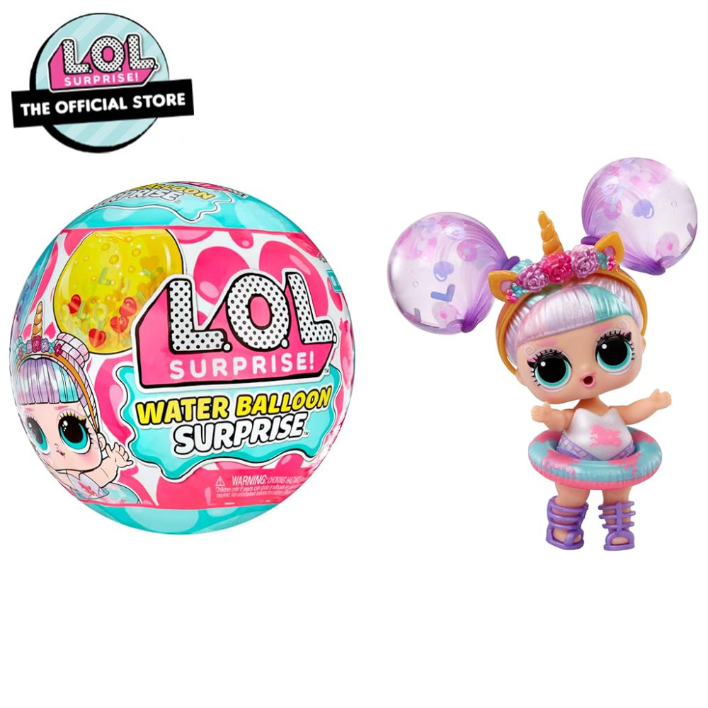 Buy Glitter Lol Doll Online at a Better Price Lazada Malaysia