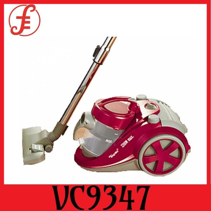 Toyomi VC9347 Vacuum Cleaner 2200W (VC9347) Singapore